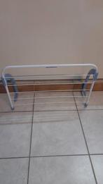 sechoir a suspendre, Tuin en Terras