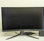 MSI G24C4 E2 monitor - curved - 24 inch, Computers en Software, Monitoren, Gaming, VA, Nieuw, Ophalen of Verzenden