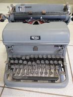 Royal typmachine op te knappen vintage, Maison & Meubles, Maison & Meubles | Autre, Enlèvement, Utilisé