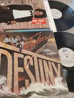 Lot Michael Jackson (off the wall, openklapbaar + destiny,, Ophalen of Verzenden