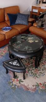 Chinese salontafel, Antiek en Kunst, Ophalen