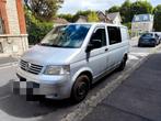 VW Transporter T5 2.5 TDI 130CV 2008 – régulateur, Caravans en Kamperen, Particulier
