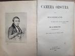 Hildebrand - Camera obscura - 1907, Ophalen of Verzenden, Gelezen