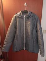 Jas met capuchon voor het tussenseizoen, Kleding | Dames, Grote Maten, Blauw, Nieuw, Ophalen of Verzenden, Jas of Mantel