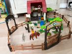 Playmobil country étable et prairie 5222, Enfants & Bébés, Jouets | Playmobil