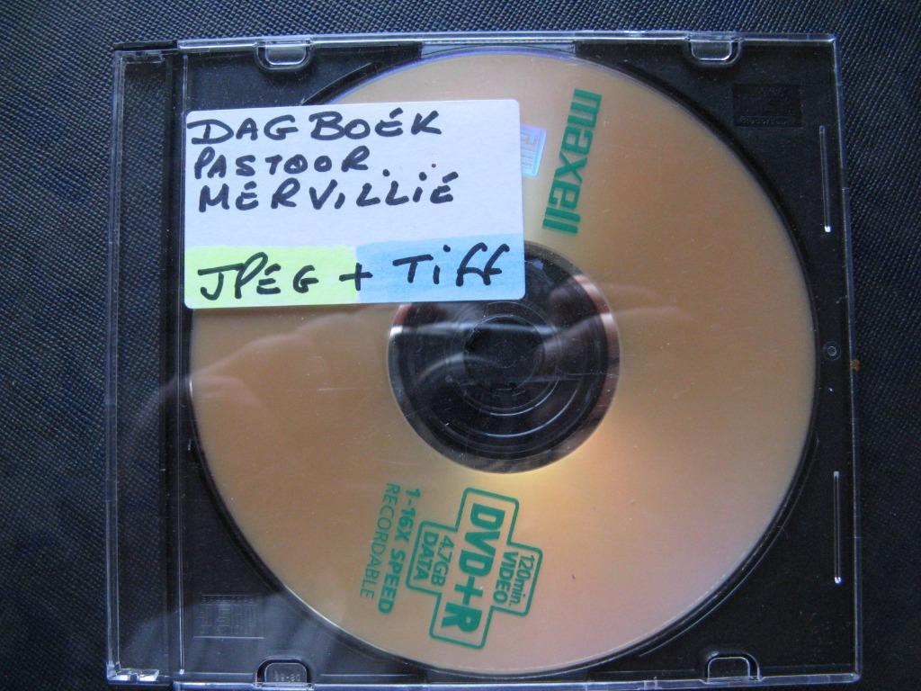 CD met dagboek, Cd's en Dvd's, Cd's | Pop, Ophalen