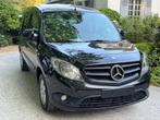 Mercedes-Benz eCitan 1.5  109 CDI A2  Probleem turbo! 4.700, Auto's, 0 kg, 4 deurs, Monovolume, Zwart