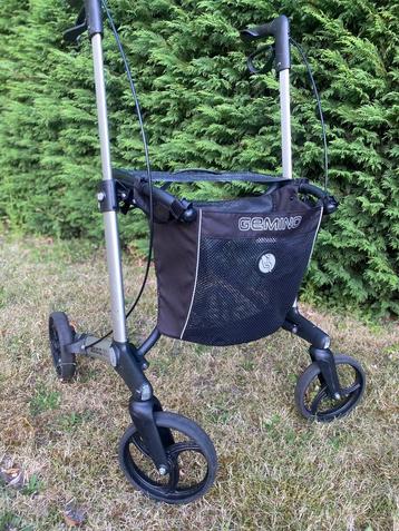 Gemino rollator  beschikbaar voor biedingen