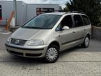 Volkswagen sharan benzine prete a immatriculer, Auto's, Volkswagen, Bedrijf, Handgeschakeld, Euro 4, Sharan