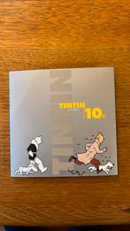 Pièce de collection, Enlèvement, Tintin, Neuf, Autres types