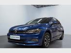 Volkswagen Polo Polo 1.0 TSi United OPF DSG (EU6AP), Auto's, Volkswagen, Automaat, Particulier, Stadsauto, Polo