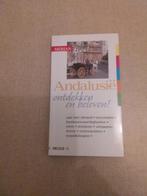 H. Klocker - Andalusie, Boeken, Reisgidsen, Ophalen of Verzenden, Zo goed als nieuw, H. Klocker; G. Treffer; J. Hendriks