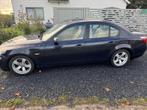 BMW 525d, Achat, 5 portes, Diesel, Particulier