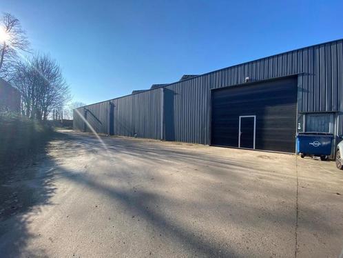 Loos/magazijn/opslag te huur, Immo, Garages en Parkeerplaatsen, Provincie Vlaams-Brabant