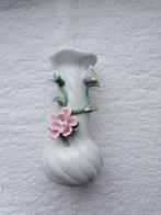 Petit vase décoratif en céramique, Maison & Meubles, Comme neuf, Envoi