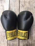 Gants de boxe Everlast vintage, Sports & Fitness, Gants de boxe, Enlèvement ou Envoi