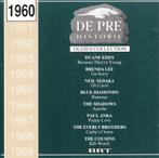 De Pre Hisorie: diverse volumes uit de jaren 60, 70 of 80, Cd's en Dvd's, Verzenden, Pop