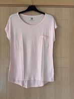 t-shirt Hema maat S (nr5884), Ophalen of Verzenden, Korte mouw, Roze, Maat 36 (S)