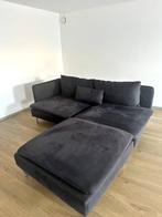 Salon canapé, Huis en Inrichting, Ophalen, Gebruikt, Stof