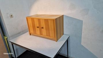 meuble a chaussure en bois dimensions 80cmx40x50cm