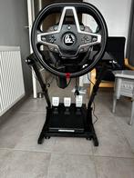 Thrustmaster T248 +T3PM, Ophalen, Zo goed als nieuw