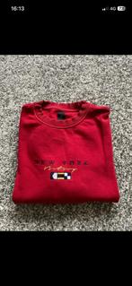 Rode trui van New Look, Ophalen of Verzenden, Zo goed als nieuw, Maat 48/50 (M), Rood