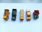 matchbox, Gebruikt, Matchbox, Ophalen of Verzenden, Auto