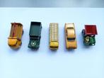 matchbox, Ophalen of Verzenden, Gebruikt, Auto, Matchbox
