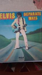 Elvis lp, Separate ways, Amerikaanse persing., Ophalen of Verzenden, Gebruikt, 12 inch, Rock-'n-Roll
