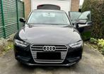 Audi. A4. 2013. Benzine.Automatisch., Automaat, Euro 5, Stof, 4 cilinders