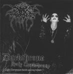 Various ‎– Darkthrone Holy Darkthrone - Eight Norwegian Band, Verzenden, Nieuw in verpakking