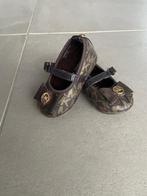 Babyschoentjes, Kinderen en Baby's, Ophalen, Gebruikt, Meisje, Schoenen