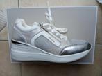 Nieuwe Tamaris leren damessneakers p38, Ophalen of Verzenden, Nieuw