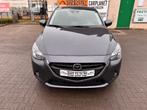 MAZDA, Auto's, Voorwielaandrijving, 4 deurs, Stof, 4 cilinders