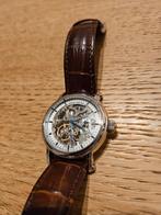 Sea-gull skeleton watch, Ophalen of Verzenden