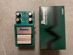Ibanez Tubescreamer TS9DX, Muziek en Instrumenten, Ophalen of Verzenden, Zo goed als nieuw