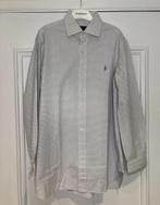 Ralph lauren hemd L, Vêtements | Hommes, Chemises, Enlèvement ou Envoi
