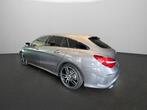 Mercedes-Benz CLA-Klasse Shooting Brake 180 7G-DCT AMG + NIG, Autos, 5 places, Cuir et Tissu, Break, Automatique