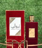 Ameerat Al Arab Oudh Oud parfum (Unisex) - 100ml Lattafa Ori, Handtassen en Accessoires, Uiterlijk | Parfum, Verzenden, Nieuw