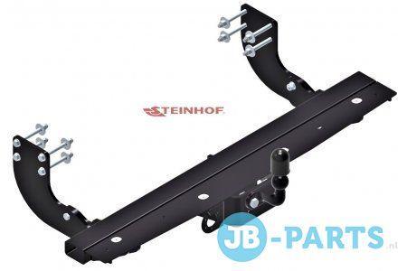 Vaste trekhaak MAN TGE Bestelwagen vanaf 11/2016, Auto-onderdelen, Trekhaken