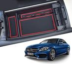 Boîte de rangement pour console centrale | Pour Mercedes 🚗