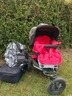Mountain buggy Urban Jungle, Ophalen, Gebruikt