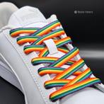 Vans schoenveters regenboog nieuw, Ophalen, Nieuw, Vans
