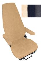 Stoelhoezen Fiat Ducato, Citroen, Peugeot ISRI Stoel Type