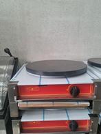 Horeca-apparatuur, Zakelijke goederen, Ophalen, Nieuw zonder verpakking, Fornuis, Frituur en Grillen