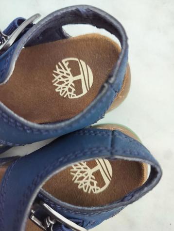 Timberland sandaaltjes m 22 beschikbaar voor biedingen