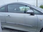 PORTIER RECHTS Opel Corsa D (01-2006/12-2014) (93191127), Gebruikt, Rechts, Opel, Deur