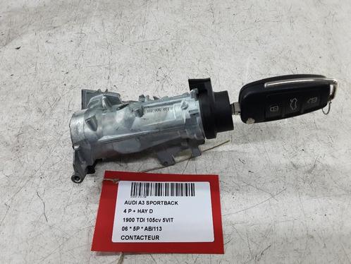 CONTACTSLOT Audi A3 Sportback (8PA) (1K0905865), Auto-onderdelen, Overige Auto-onderdelen, Audi, Gebruikt