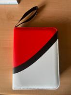 Pokemon verzamelmap voor 400 kaarten, Enlèvement, Comme neuf