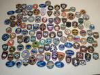 Lot Badges Russie., Ophalen, Landmacht, Embleem of Badge